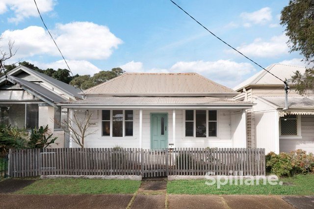 9 Lawson Street, NSW 2303