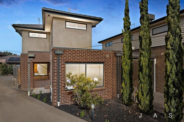 6/20 Hancock Crescent, VIC 3019