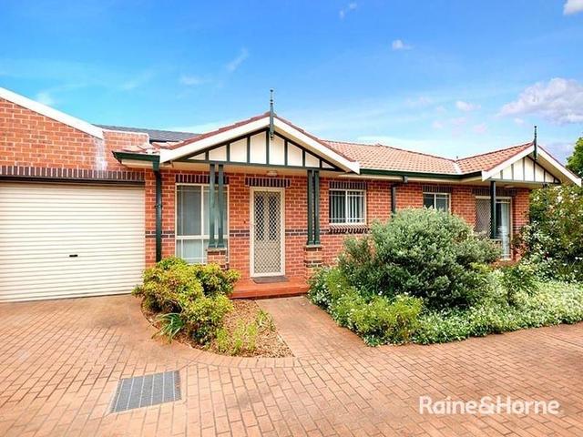 1/21 Waratah Street, NSW 2207
