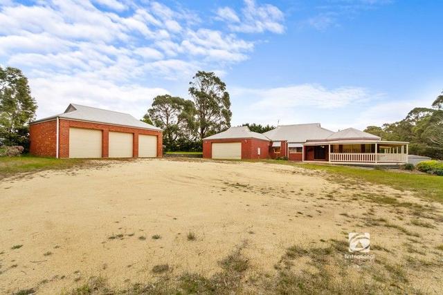 139 Ostlers Road, VIC 3909