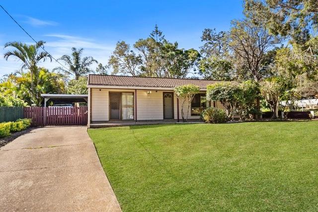 78 Cumberland Drive, QLD 4161