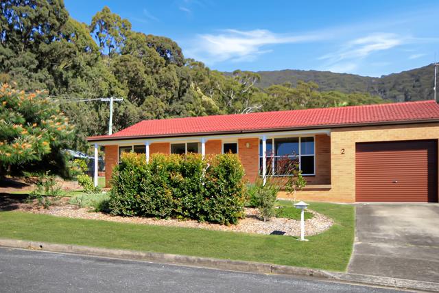 2 Peach Grove, NSW 2443