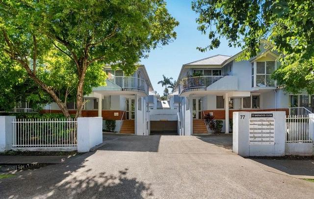 12/77 Sherwood Road, QLD 4066