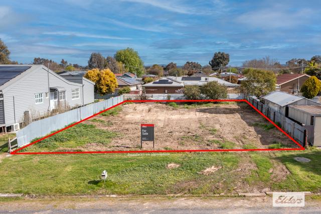 4 Burke Street, VIC 3683