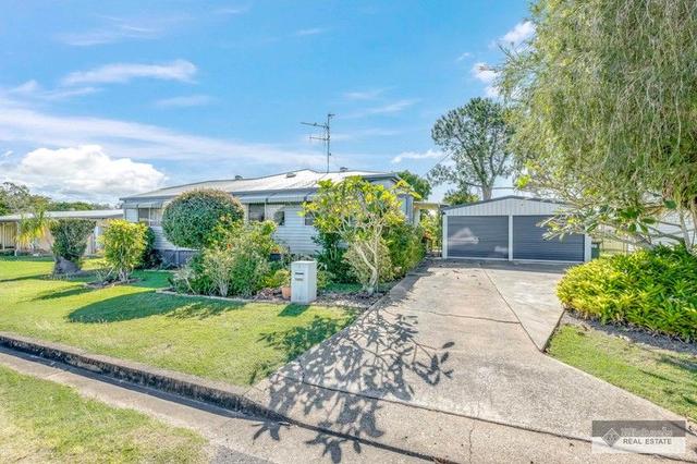 1 Bierton Street, QLD 4670