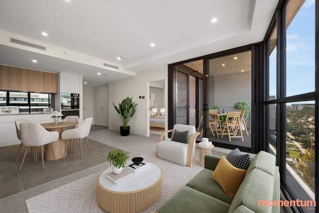 720/325 Northbourne Avenue, ACT 2602