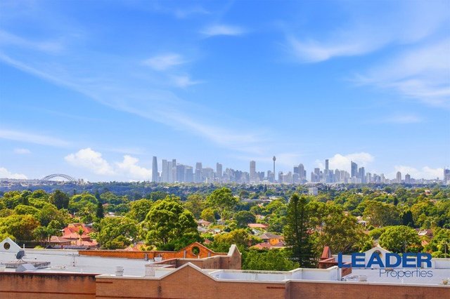 702/1-3 Elizabeth Street, NSW 2134