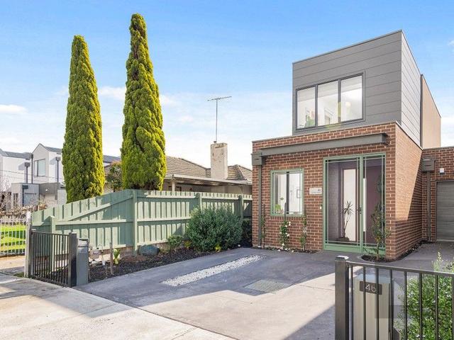 4c Hutton Street, VIC 3012