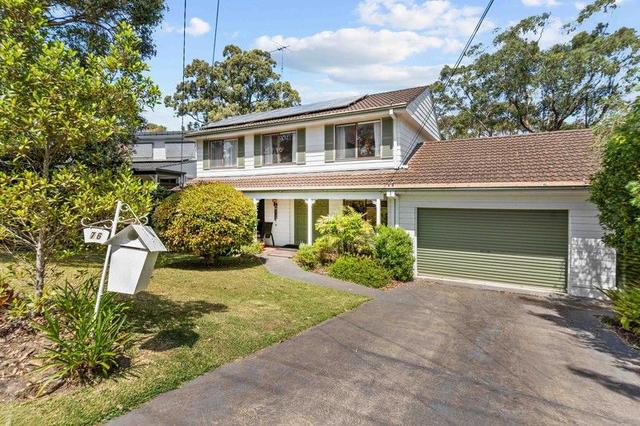 76 Billarga Road, NSW 2120