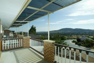 View/ Verandah