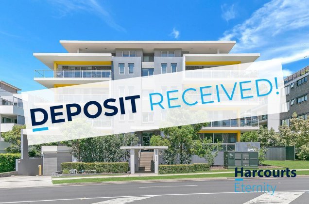 3/213-215 Carlingford Road, NSW 2118