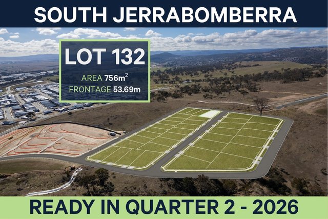 South Jerrabomberra - 49 Calathea Loop, NSW 2620