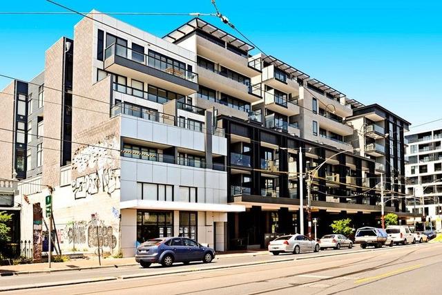 501/26 Lygon Street, VIC 3057