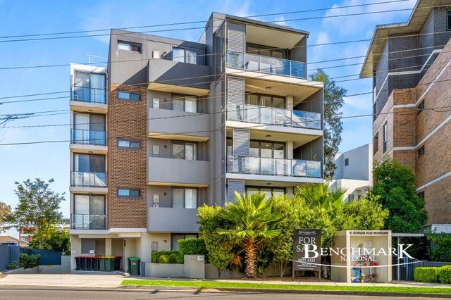 6/93 Nuwarra Road, NSW 2170