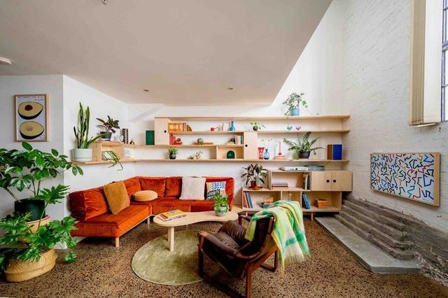15/183 Kerr Street, VIC 3065