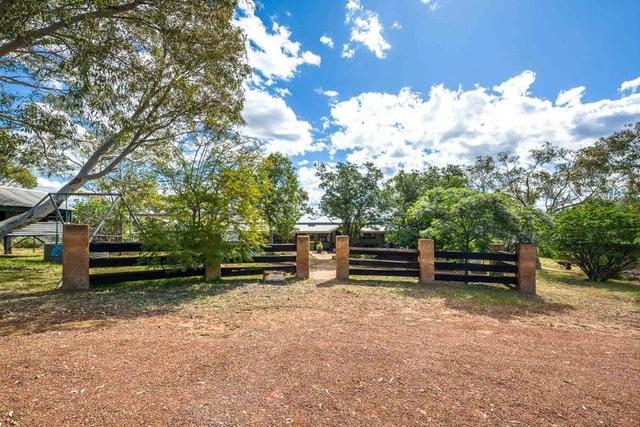 6 Hasson Place, Coondle, WA 6566