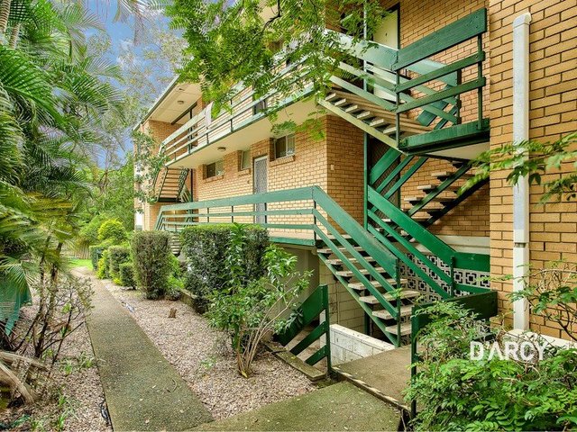 3/40 Jubilee Terrace, QLD 4060