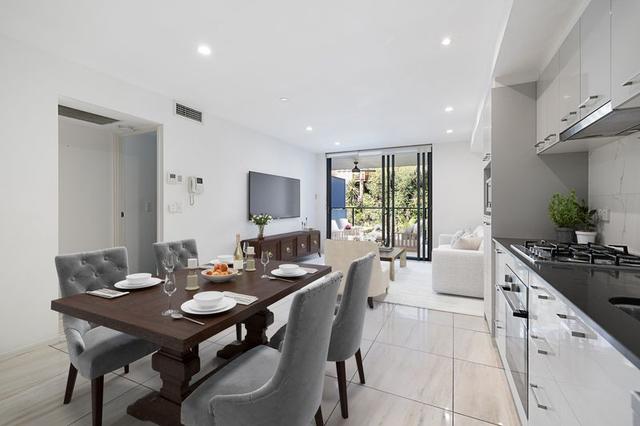 4/141 Dornoch Terrace, QLD 4101
