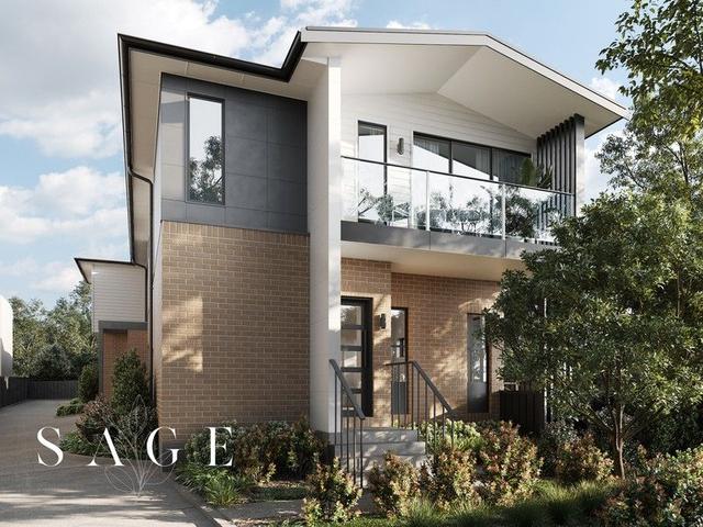 Sage, 138 Springfield Avenue, NSW 2289