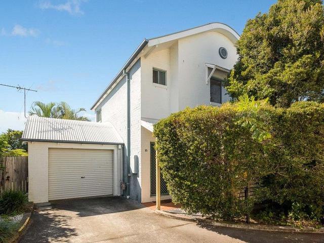 16/33 Mornington Crescent, QLD 4170