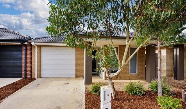 5 Oradala Rise, VIC 3030