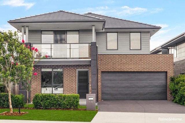 40 Dressage Street, NSW 2765