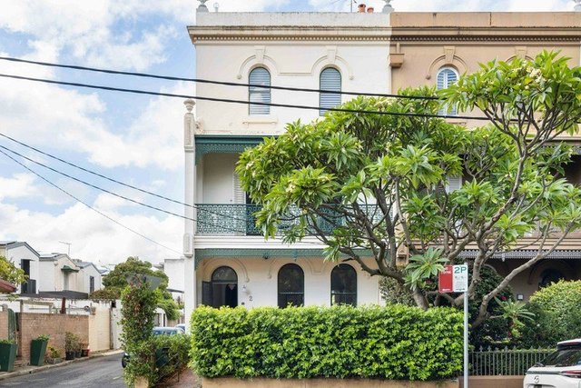 2 Boyce  Street, NSW 2037