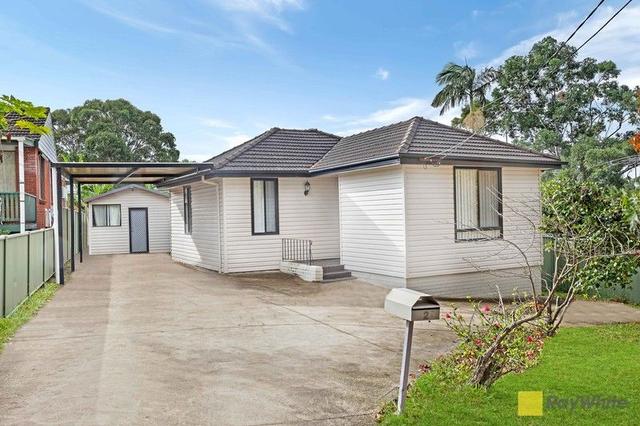 2 McAdam Place, NSW 2147