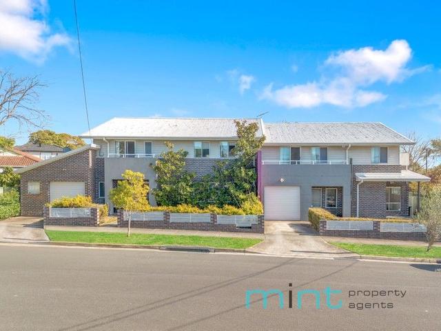 9 Chisholm Street, NSW 2136