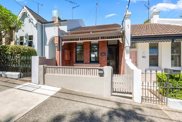 88 Newland Street, NSW 2022