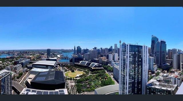 Level 38/65 Tumbalong Blvd, NSW 2000