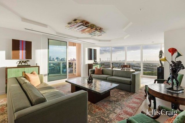 1501/188 Macaulay Road, VIC 3051