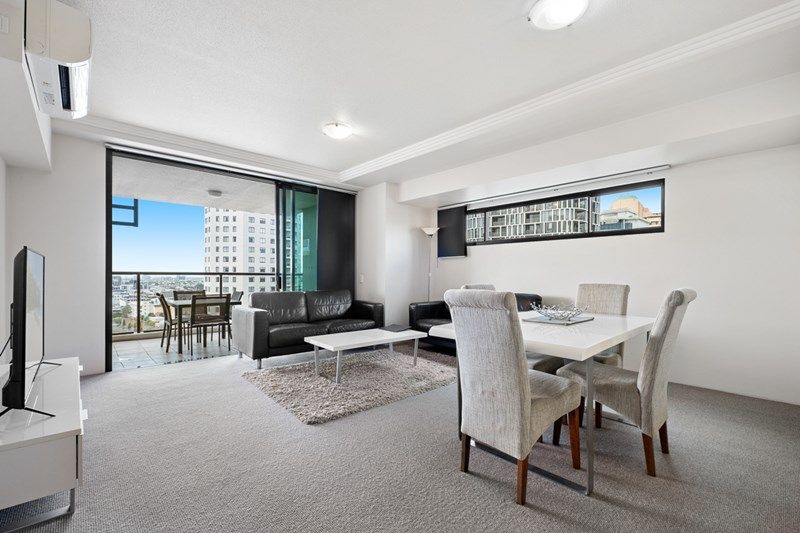 1902/361 Turbot Street, Spring Hill QLD 4000 | Allhomes