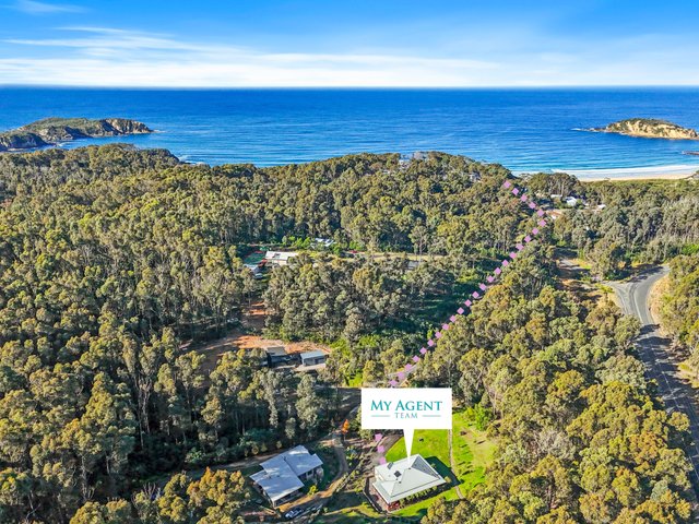 5 Annies Lane, NSW 2536