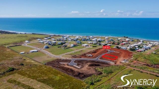 Proposed Lot 67 Ocean Heights Estate, QLD 4670