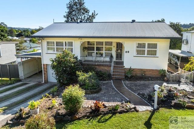 20 Murray Street, NSW 2480