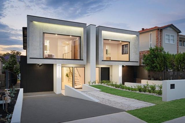 123 Charles Street, NSW 2112