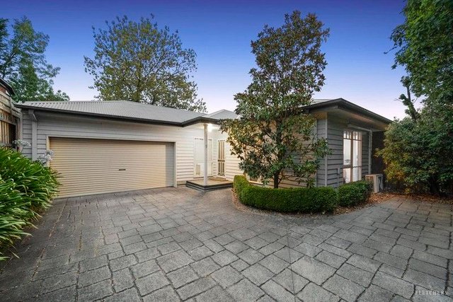 52B Surrey Road East, VIC 3136