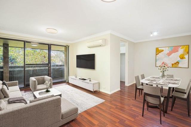 4/177 Pacific Highway, NSW 2069