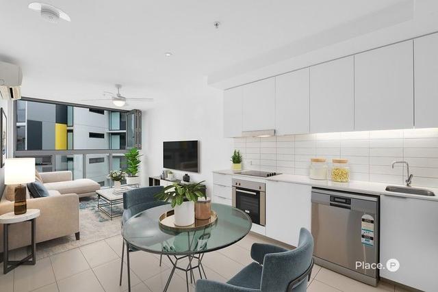 1306/338 Water Street, QLD 4006