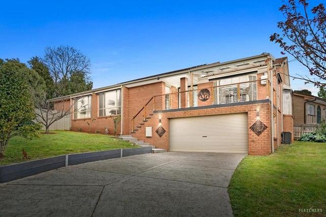 16 Saddleback Ridge, VIC 3116