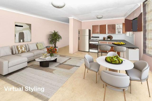 1/14 Bona Vista Avenue, NSW 2035