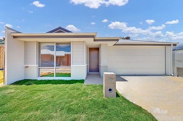 8/6 Tyne Link, WA 6056