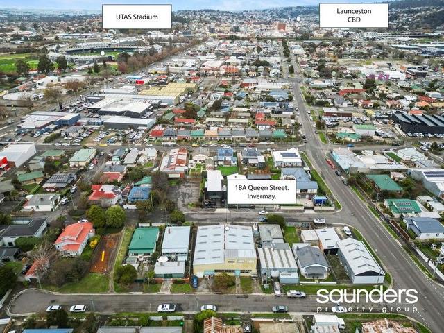 18A Queen Street, TAS 7248