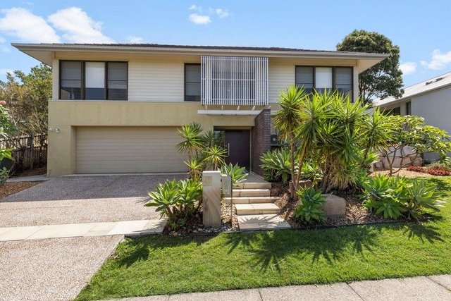 41 Mossvale Drive, QLD 4154