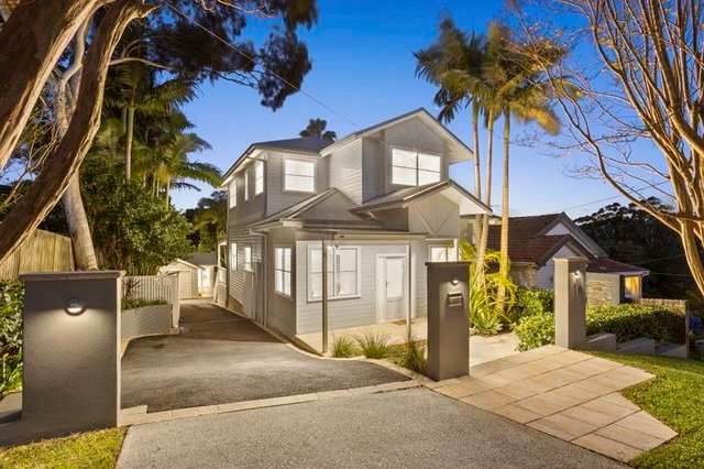 19 Maranta Street, NSW 2077