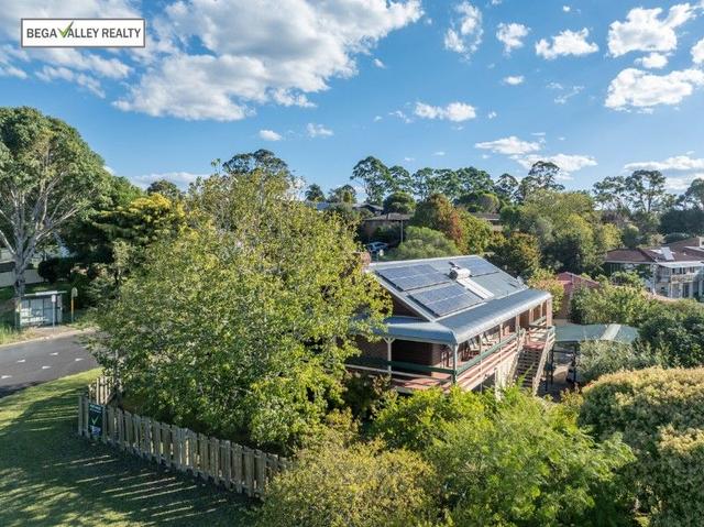 21 Laws Drive, NSW 2550
