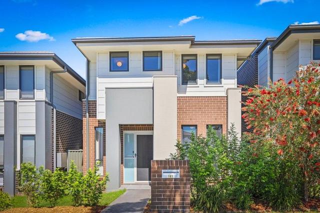 103 Edmund Street, NSW 2765