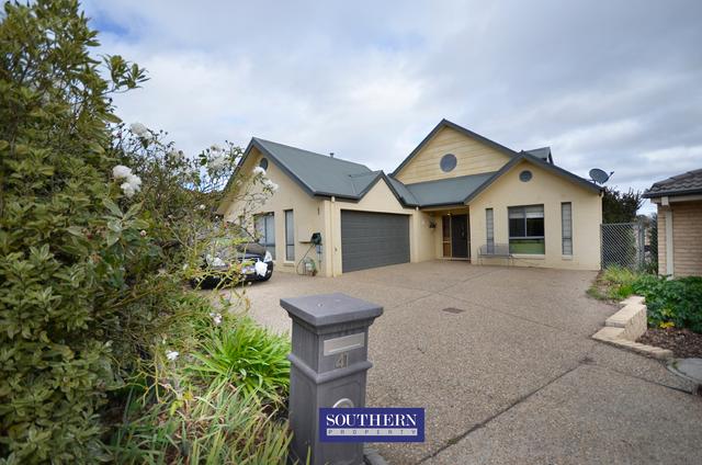 41 Kurrama Close, ACT 2913