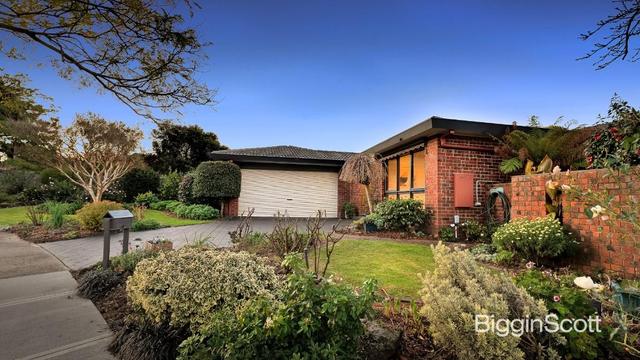 35 Pioneer Close, VIC 3133